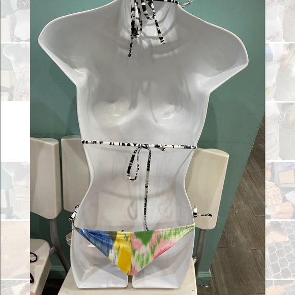 Missoni Bikini - Picture 3 of 4